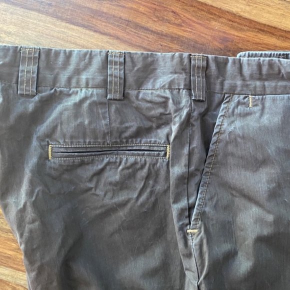 Classic M2 Khakis/Chinos [Bill's Khakis] - Picture 7 of 11